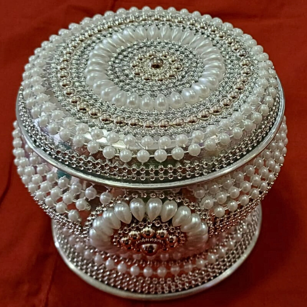 Offering Bowl for Buddha | Milk Rice or Kiri Ahara Puja Offering Bowl