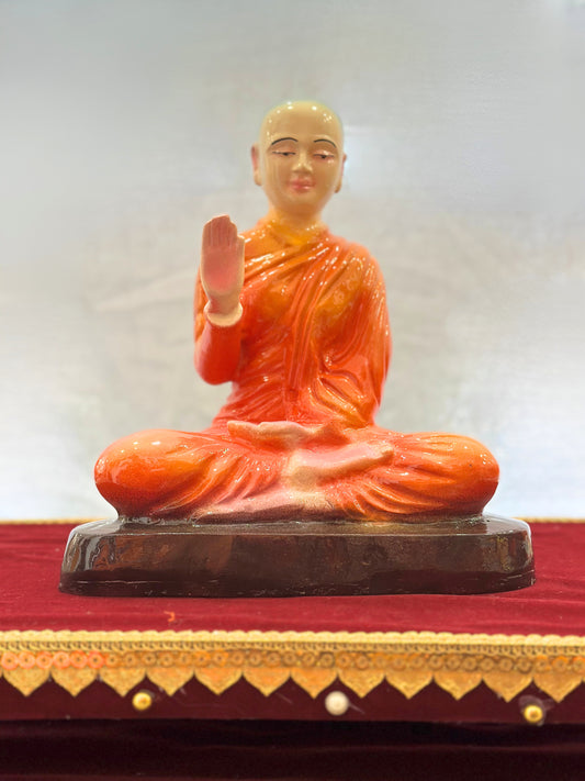 Yashodara Theraniya Statue Buddhism Statue | Spiritual Decor | Living room Decor
