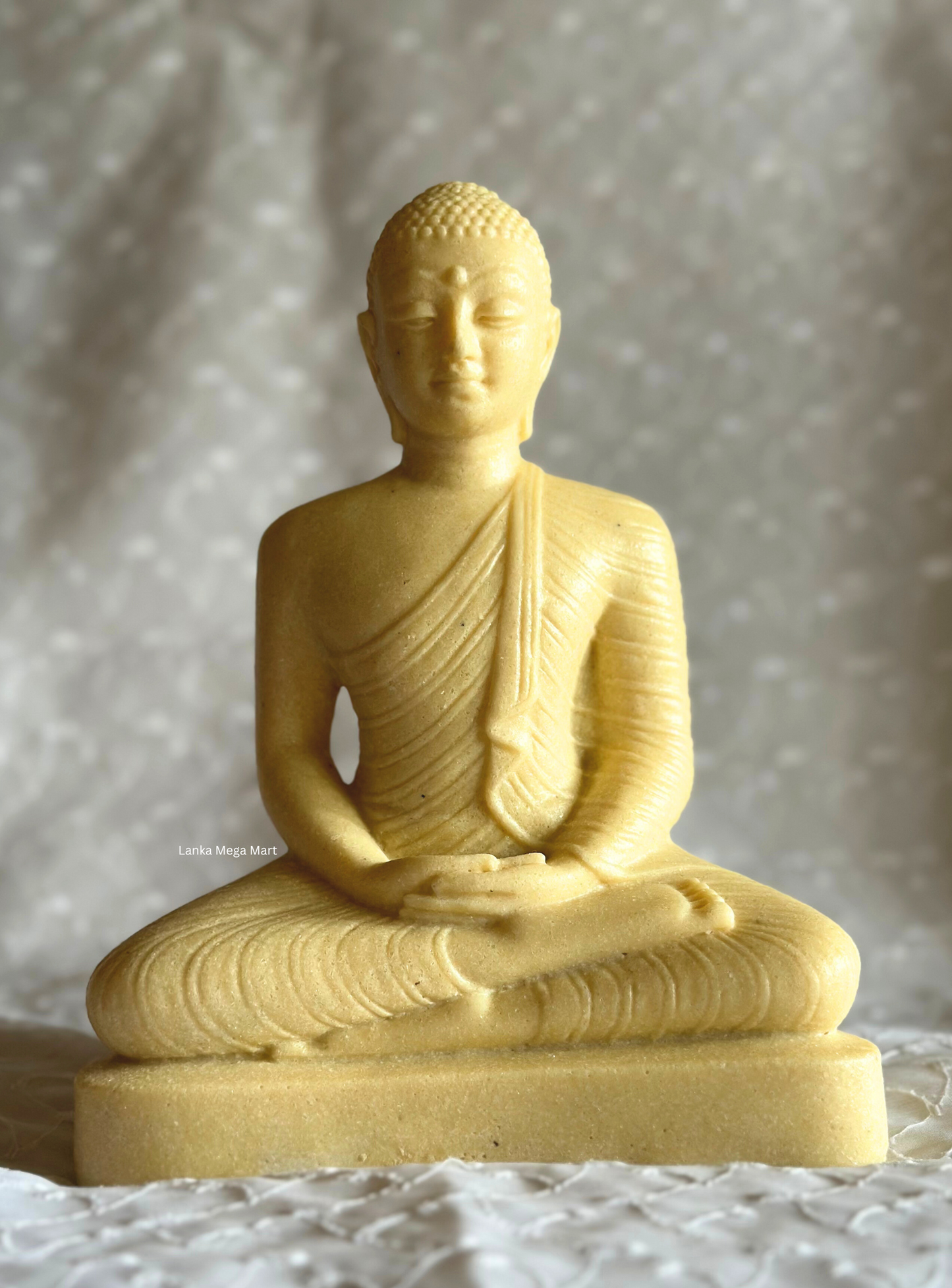 Lord Buddha Statue – Gauthama Buddha Statue