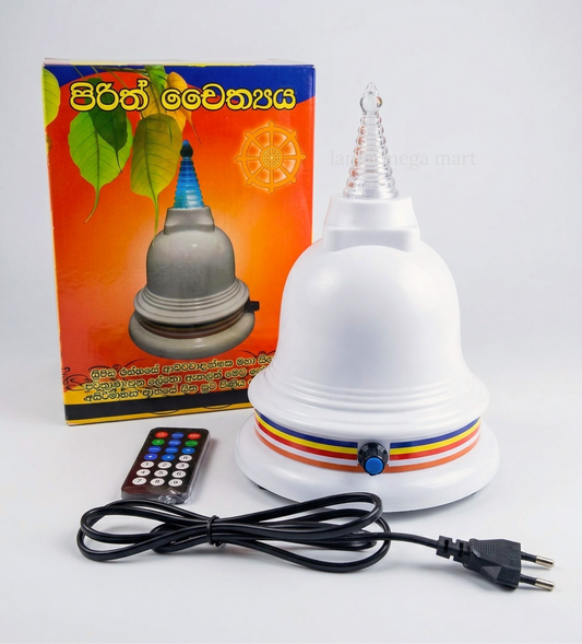 Buddhist Chants | Pirith Chants Buddhist Worship Chants |31 Chants Pirith Pagoda