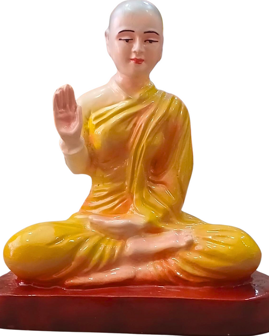 Yashodara Theraniya Statue Buddhism Statue | Spiritual Decor | Living room Decor