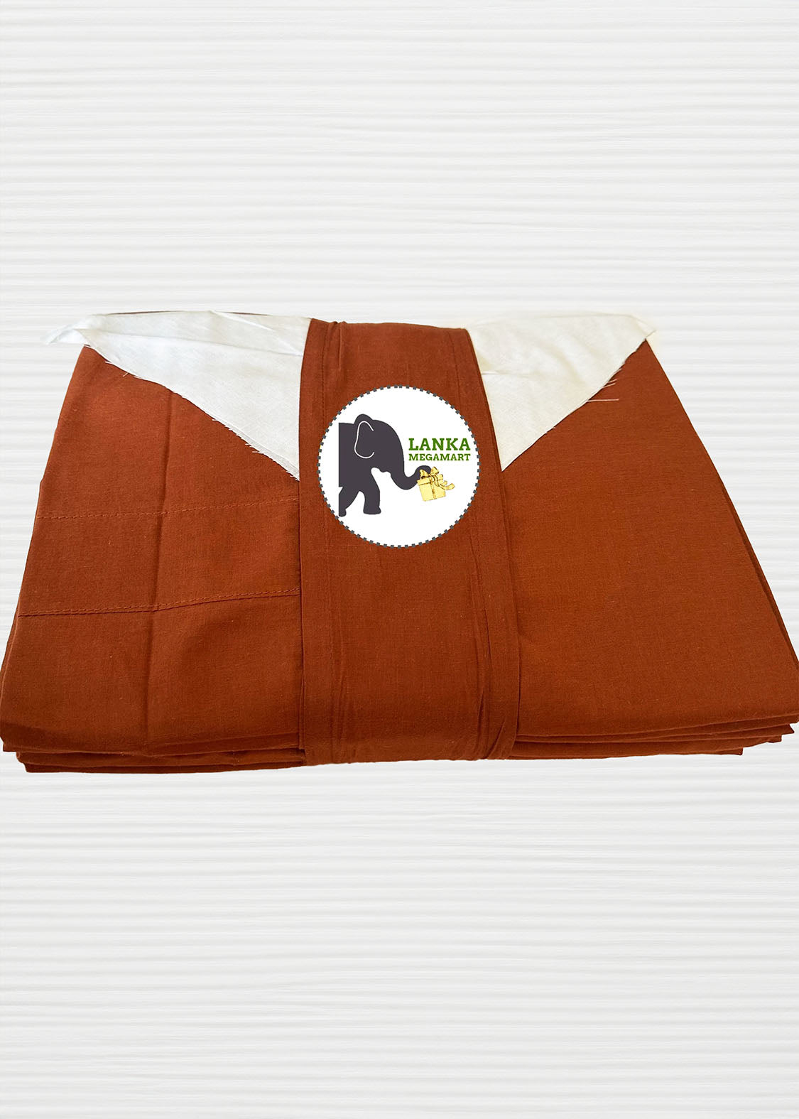 3 piece Buddhist Monk Robe Set | Triple Robe Set | Color Options