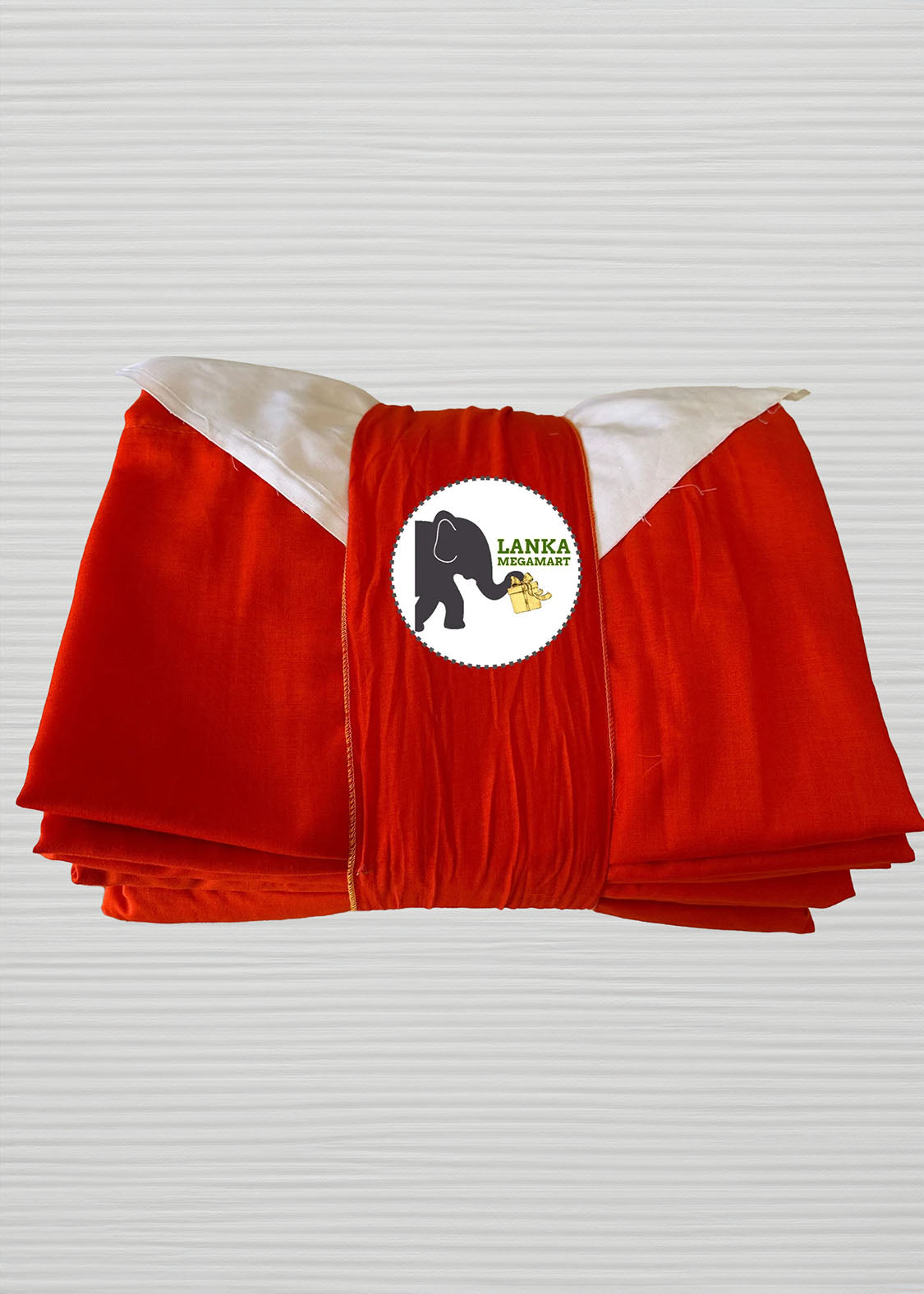 3 piece Buddhist Monk Robe Set | Triple Robe Set | Color Options
