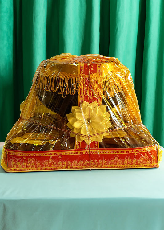 Ata Pirikara | Buddhist Monk Gift Eight Requisites | Monk Offering