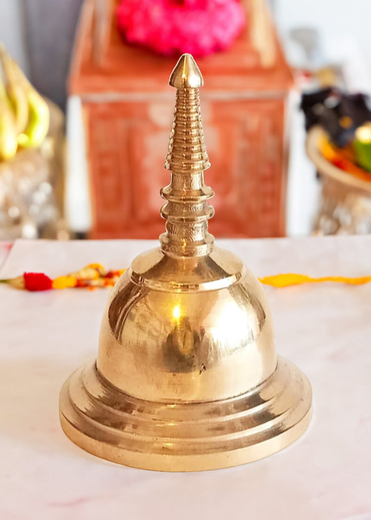 Decorative Karanduwa Pagoda for Home decor  Religious Decor, Car Ornament