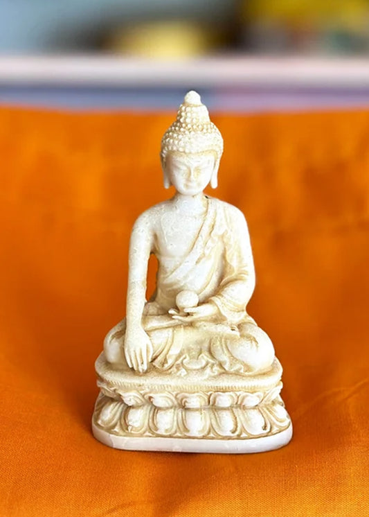 Buddha Statue for Home  Meditation Decor | Yoga Zen Decor | Spiritual Living