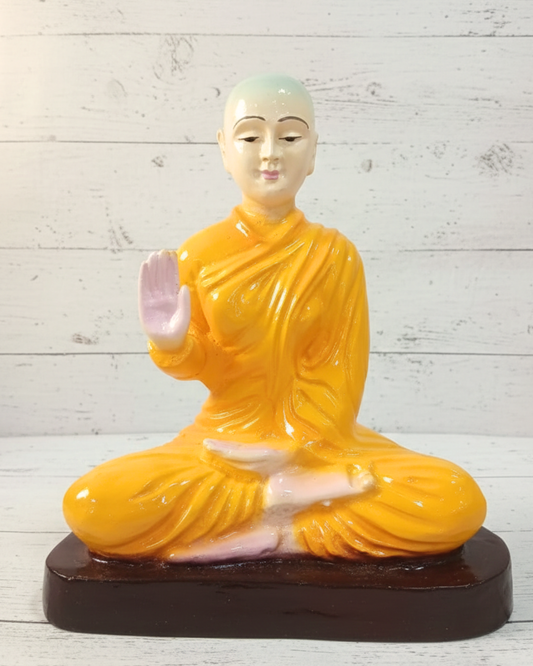 Yashodara Theraniya Statue Buddhism Statue | Spiritual Decor | Living room Decor