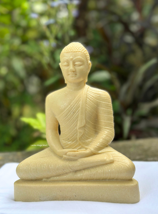 Lord Buddha Statue – Gauthama Buddha Statue